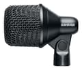 Miniatyrbild 2 av 7: Shure Nexadyne 2 Black Studiomikrofon