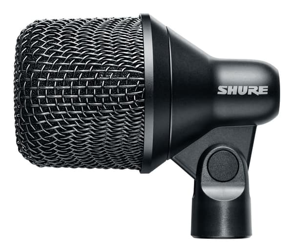 Shure Nexadyne 2 Black Studiomikrofon