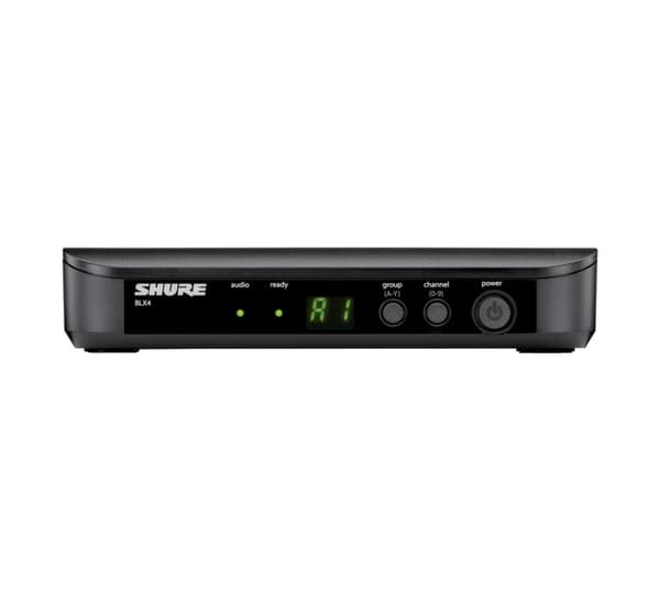 Shure BLX24E/B58-H8E - trådløst stemmesystem med Beta 58A mikrofon