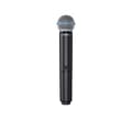 Miniatyrbillede 2 af 4: Shure BLX24E/B58-H8E - trådløst stemmesystem med Beta 58A mikrofon