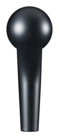 Miniatyrbild 6 av 6: Shure Nexadyne 5 svart studiomikrofon
