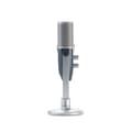 Miniatyrbillede 3 af 9: AKG Ara - professionel USB-kondensatormikrofon, blå-sølv