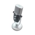 Miniatyrbillede 4 af 9: AKG Ara - professionel USB-kondensatormikrofon, blå-sølv