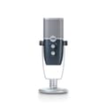 Miniatyrbillede 6 af 9: AKG Ara - professionel USB-kondensatormikrofon, blå-sølv
