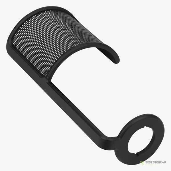 Streamplify MIC ARM svart studiomikrofon