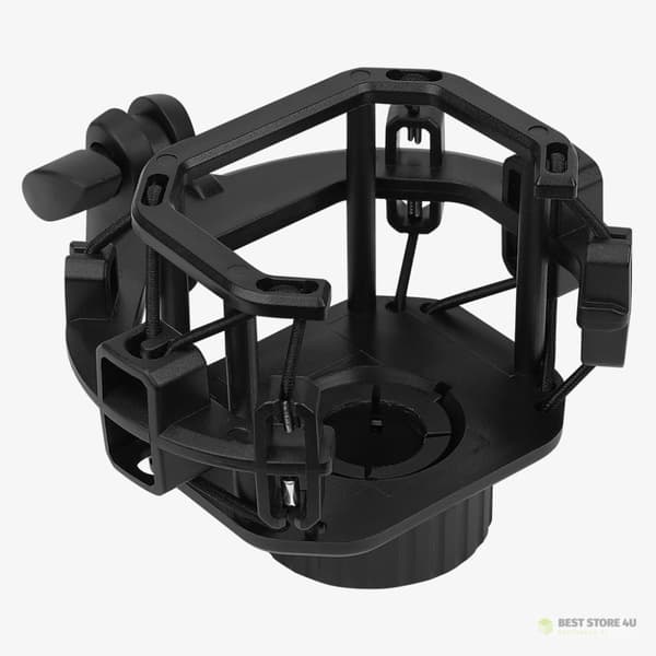 Streamplify MIC ARM svart studiomikrofon