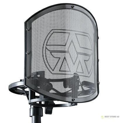 Aston Microphones Swiftshield Anti-vibrations mikrofonholder