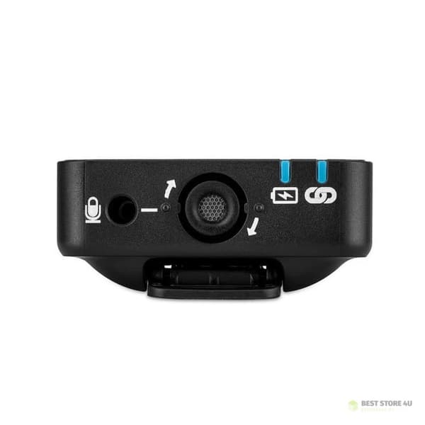RODE Wireless GO II TX - erillinen langaton GO II -lähetin