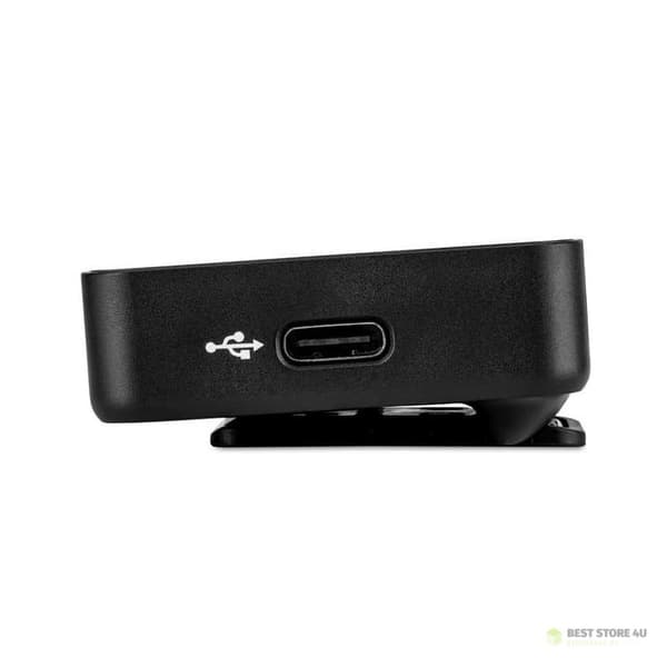 RODE Wireless GO II TX - erillinen langaton GO II -lähetin