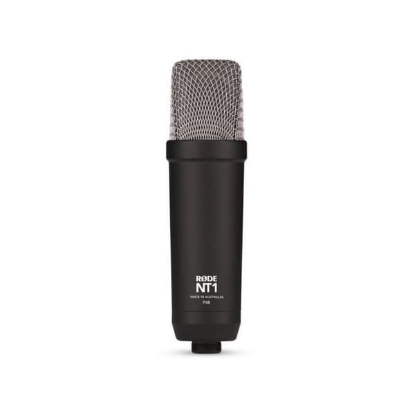 RODE NT1 Signaturserie