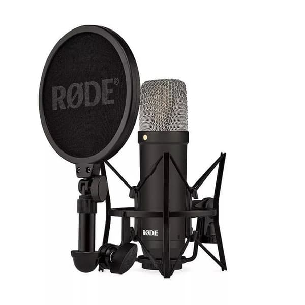 RODE NT1 Signaturserie