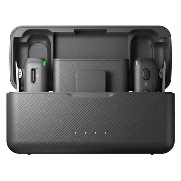 DJI Mic - Trådlöst ljudöverföringssystem - CP.RN.00000198.01