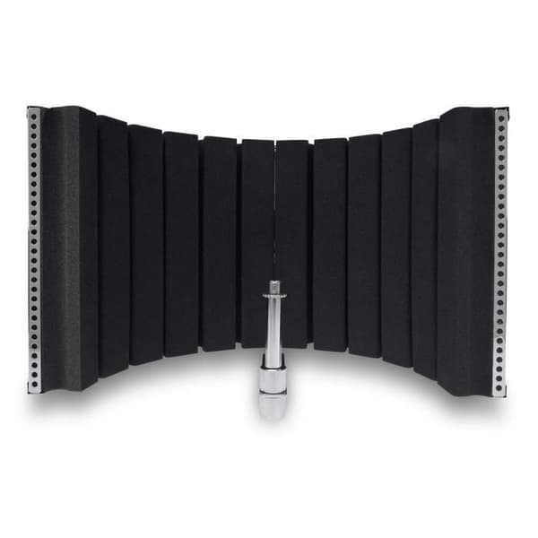 Pronomic MS-SCREEN Bärbar skärmdiffusor...