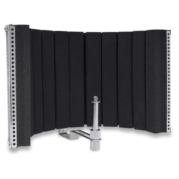 Pronomic MS-SCREEN Bärbar skärmdiffusor...