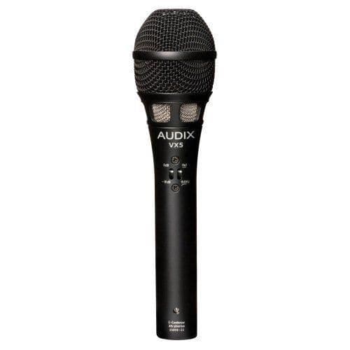 Audix VX5 kondensatormikrofon
