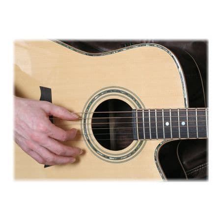 SHADOW NMG-EP - Akustiska gitarrpickuper