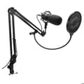 Miniatyrbild 2 av 4: Streaming Kit - Speedlink - Volity Ready - Cardioid Mikrofon - Anti-Pop Filter - USB-A