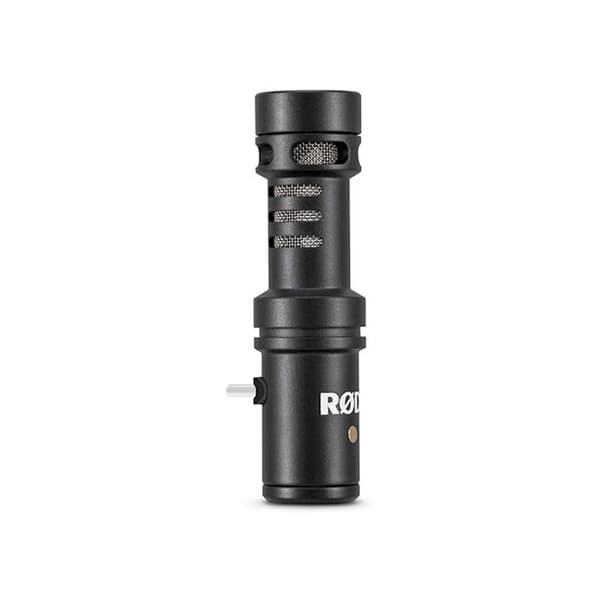 RODE VideoMic Me-C