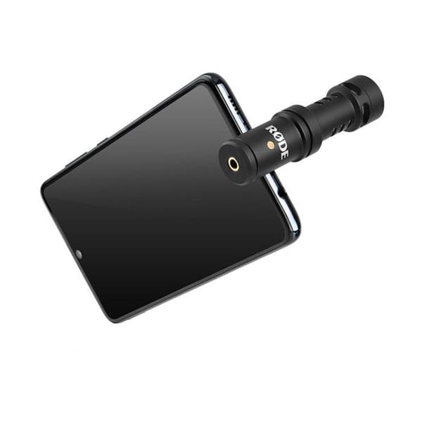 RODE VideoMic Me-C