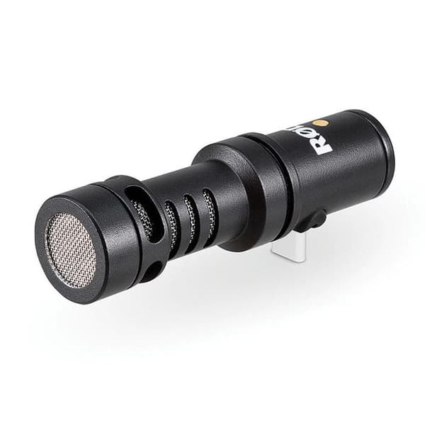 RODE VideoMic Me-C