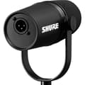 Miniatyrbild 2 av 6: SHURE MV7X - XLR dynamisk cardio podcast mikrofon