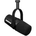 Miniatyrbild 1 av 6: SHURE MV7X - XLR dynamisk cardio podcast mikrofon