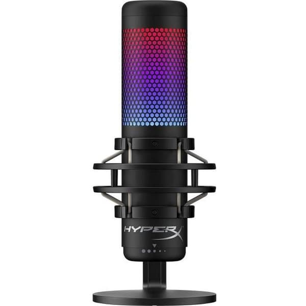 HyperX QuadCast S
