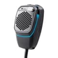 Miniatyrbild 4 av 4: Midland Dual Mike Digital Bluetoothmikrofon, Svart - C1283