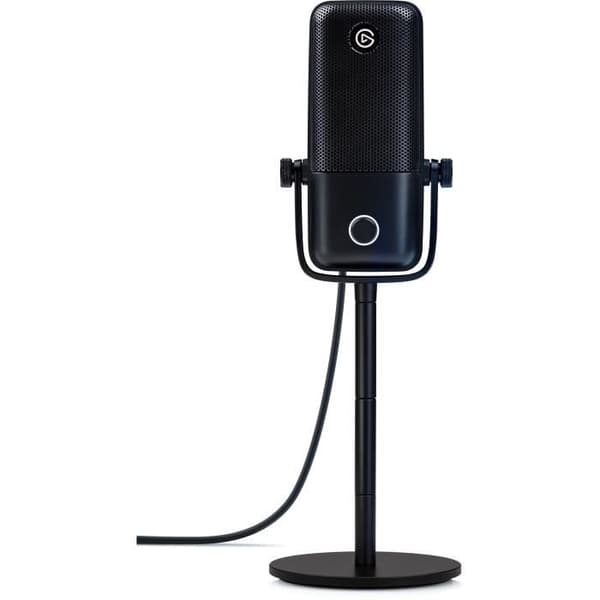 ELGATO - Streaming - Förlängningsstänger - Förlängningsstänger för Wave:1 eller Wave:3 (10MAF9901)