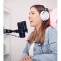 Miniatyrbild 2 av 3: ELGATO - Streaming - Plosivt dämpningsfilter - Popfilter (10MAD9901)