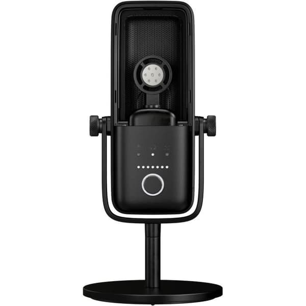 Elgato Wave 3 mikrofon HIGH-END DIGITAL MIKROFON OCH MIXINGSLÖSNING