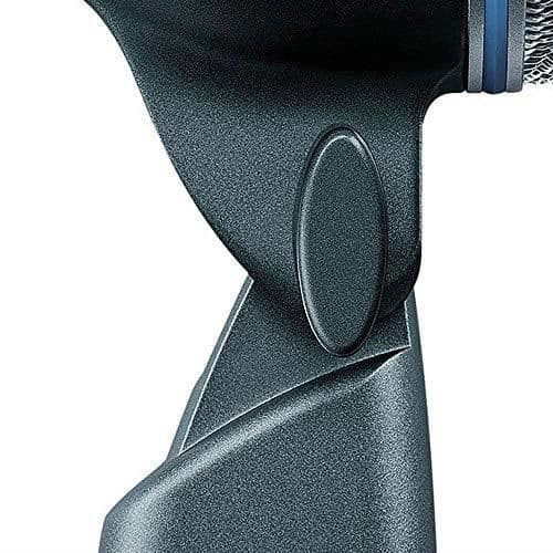 Shure Beta 52A studiomikrofon med tråd svart - mikrofoner (studiomikrofon, -64 DB, 20-10000 Hz, trådbunden, BETA 52
