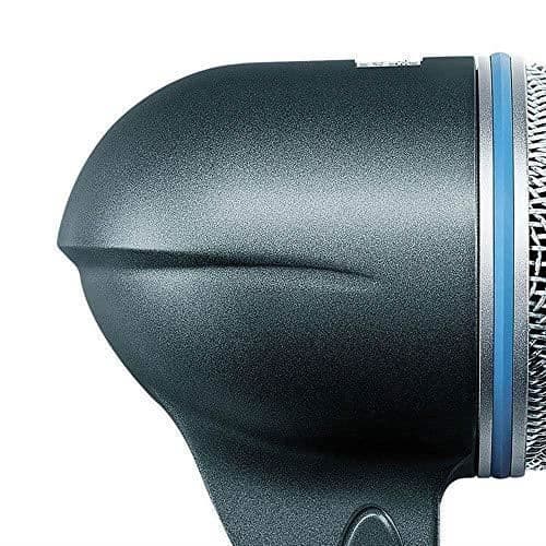 Shure Beta 52A studiomikrofon med tråd svart - mikrofoner (studiomikrofon, -64 DB, 20-10000 Hz, trådbunden, BETA 52