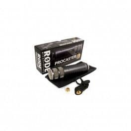 Rode Professional Procaster Broadcast Microphone