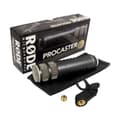 Miniatyrbild 1 av 3: Rode Professional Procaster Broadcast Microphone