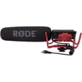Miniatyrbild 1 av 5: RODE VideoMic R kompaktmikrofon - för kamera och digitalkamera