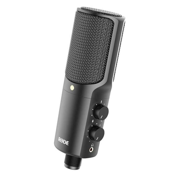 RODE NT USB Micro till USB - Svart