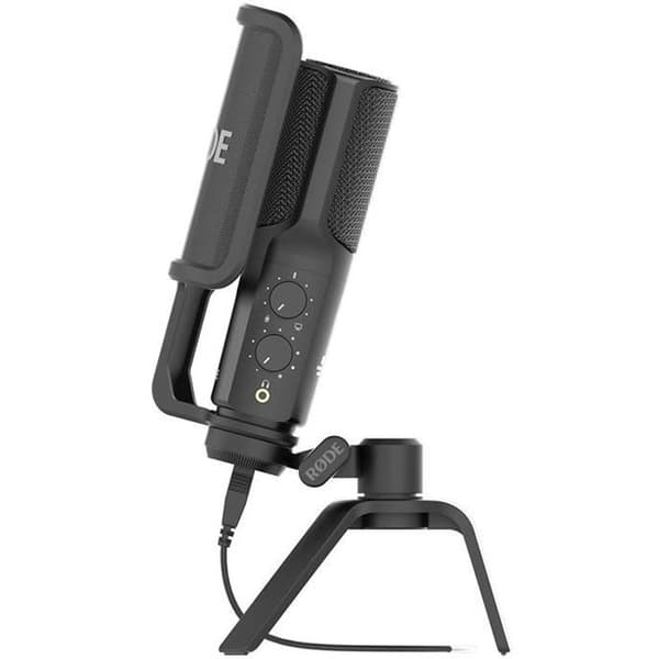 RODE NT USB Micro till USB - Svart