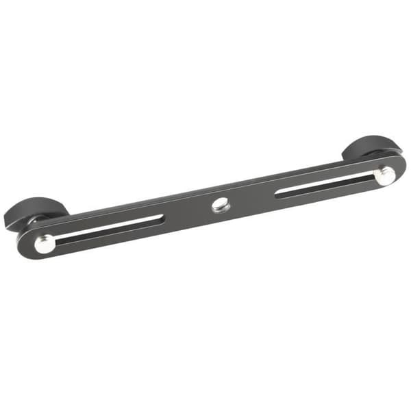Adapter för 2 AH STANDS mikrofoner