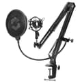 Miniatyrbild 1 av 2: SPEED LINK Streaming Volity Kit - Armmontering + Popfilter