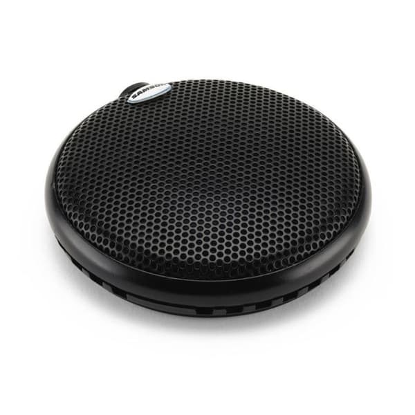 SAMSON CM11B SVART KONDENSARBORDSMIKROFON...