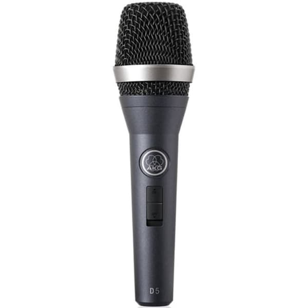 AKG SUPERCARDIO SWITCH dynamisk mikrofon