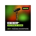 Miniatyrbild 3 av 4: Shure MV7+ K med bordstativ Dynamisk Mikrofon