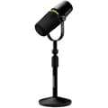 Miniatyrbild 1 av 4: Shure MV7+ K med bordstativ Dynamisk Mikrofon