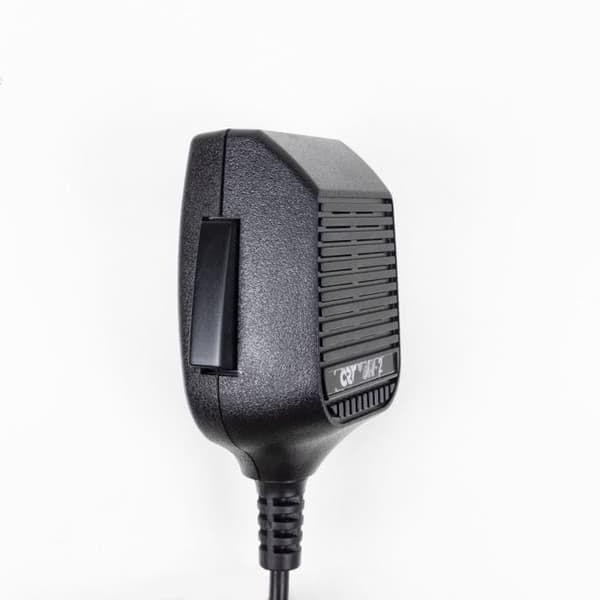 Mikrofon Pni - MKS-MN - Mikro CRT Mini 4 Stift för Radio CB CRT S Mini