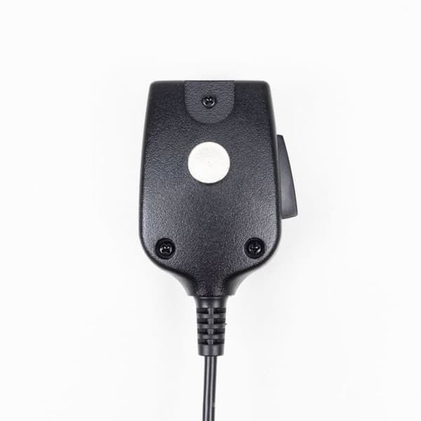 Mikrofon Pni - MKS-MN - Mikro CRT Mini 4 Stift för Radio CB CRT S Mini