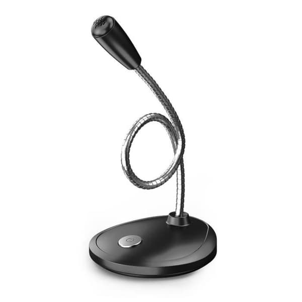 SVART PLATINET USB MICRO PC