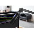 Miniatyrbild 3 av 4: Mikrofonstativ - Thronmax - S2 - Justerbar aluminium - XLR-kontakt - 360° rotation