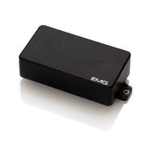 Mikro aktiv för 7-strängad gitarr - EMG - 817 - Replika av EMG 81