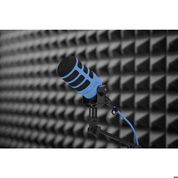 Rode WS14-B Popfilter vindruta Diameter: 72 mm